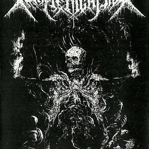 Ritualistic Death Metal Necromancy
