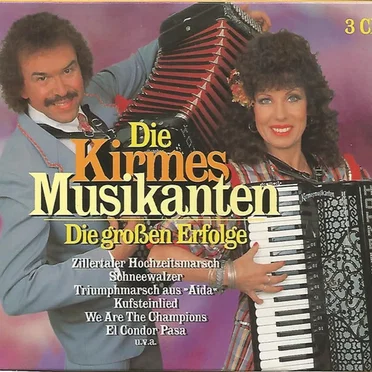 Die großen Erfolge