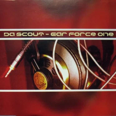Ear Force One by Da Scout - album cover