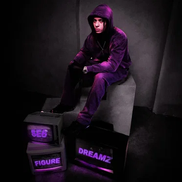 SE6FIGUREDREAMZ by YA - album cover