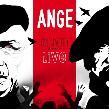 Émile Jacotey résurrection Live