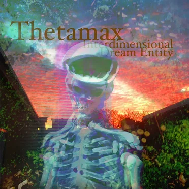 Interdimensional Dream Entity