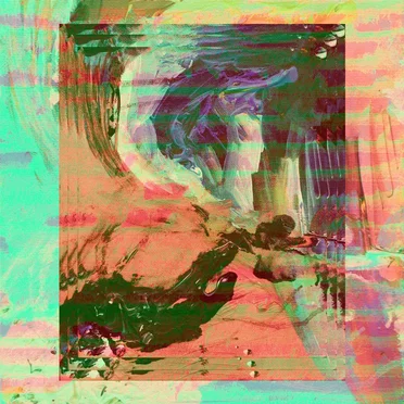 The Annunciation by Destroyah - album cover