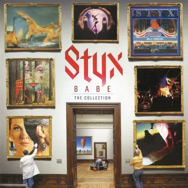 Babe: The Collection
