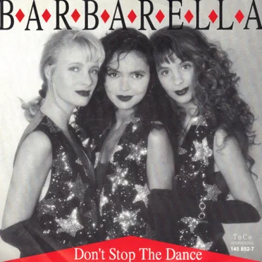 Don’t Stop the Dance / Peacefull X‐Mas