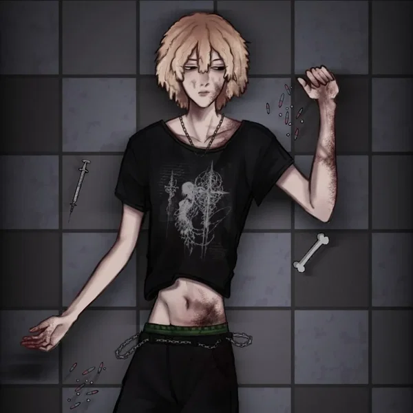 the basement files