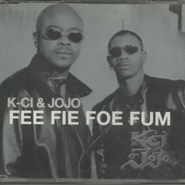 Fee Fie Foe Fum