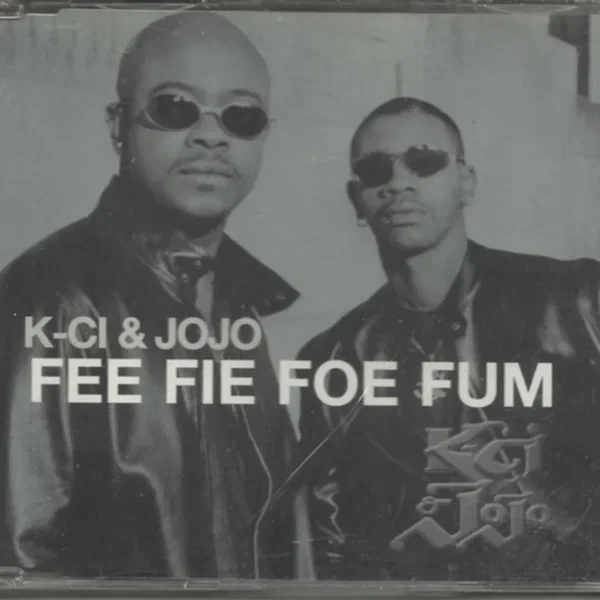 Fee Fie Foe Fum