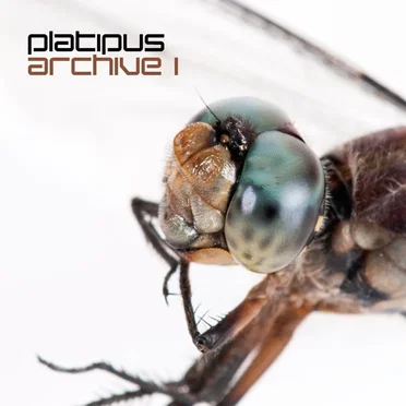 Platipus Archive 1 by Various Artists - album cover