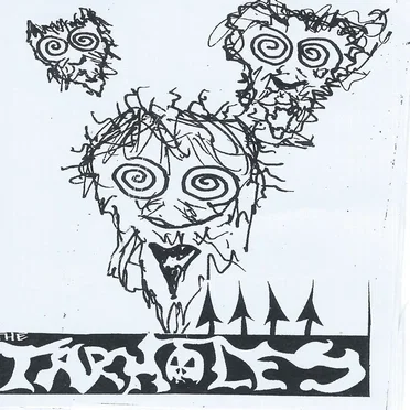 The Tarholes
