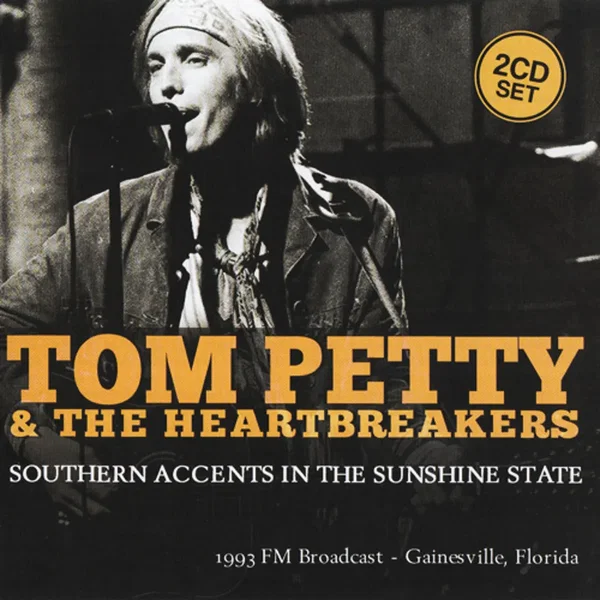 Southern Accents in the Sunshine State