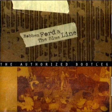 The Authorized Bootleg