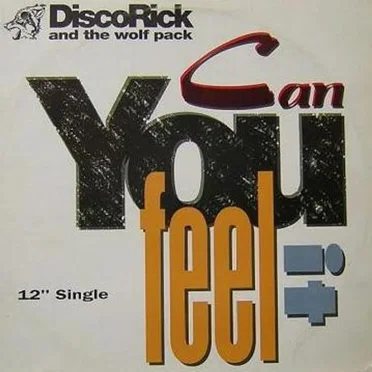 Can You Feel It