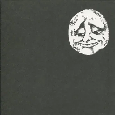 Bear And The Moon by Trebuchet - album cover