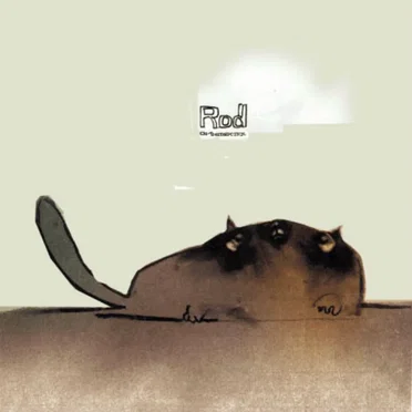 All My Love by Rod - album cover
