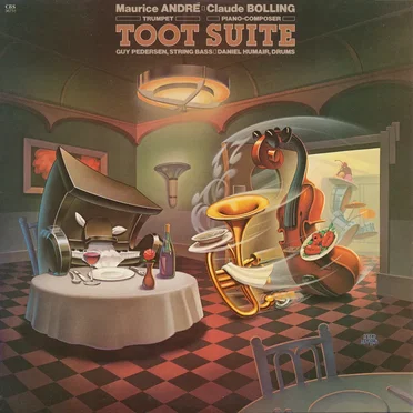 Toot Suite