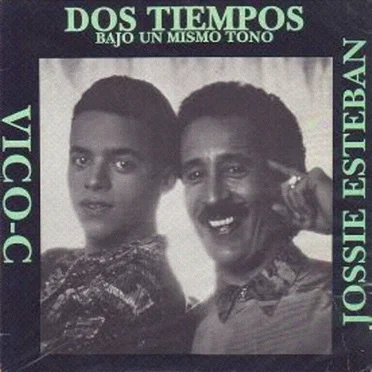 Dos tiempos bajo un mismo tono