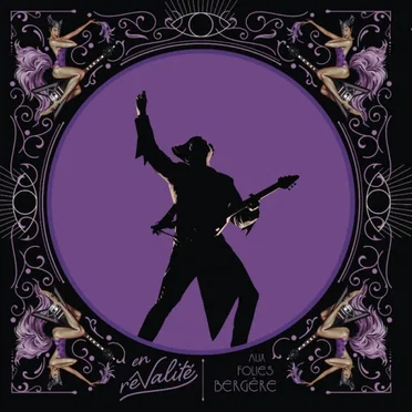 En rêvalité aux folies bergères