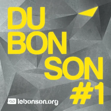 Du bon son #1 by Various Artists - album cover
