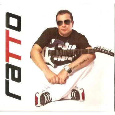 Na Contramão by Ratto - album cover