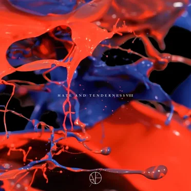 Hate And Tenderness Vlll by Various Artists - album cover