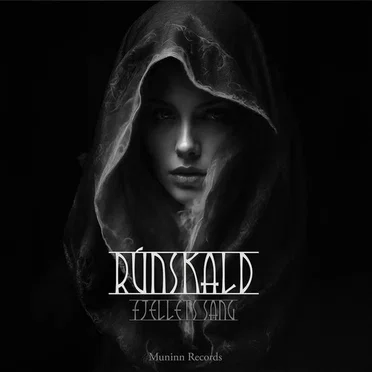 Fjellets Sang by Rúnskald - album cover