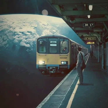 Seventeen by Coccolino Deep - album cover