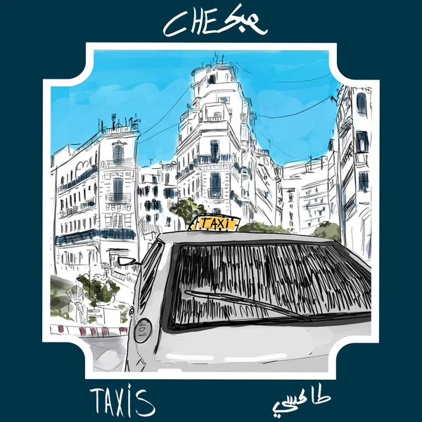 Taxis