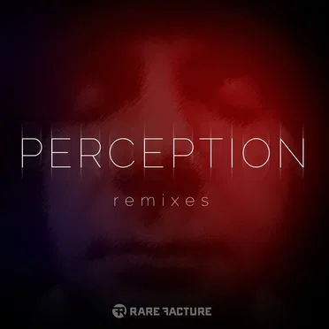 Perception Remixes by Rare Facture - album cover