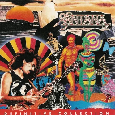 Definitive Collection