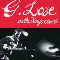 G. Love & Special Sauce