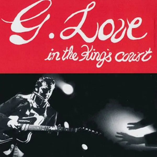 G. Love & Special Sauce