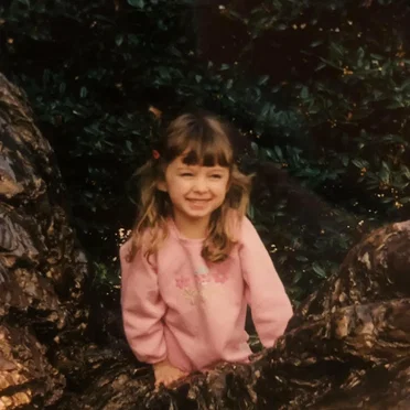 I miss her and I blame you