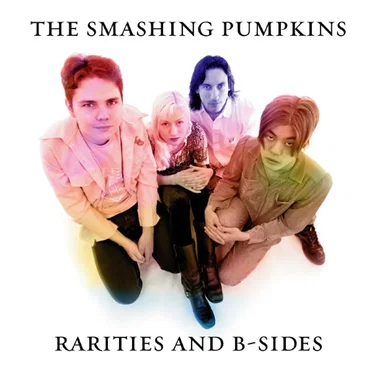 Rarities and B‐Sides
