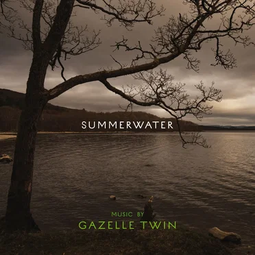 Summerwater (Original Television Score)