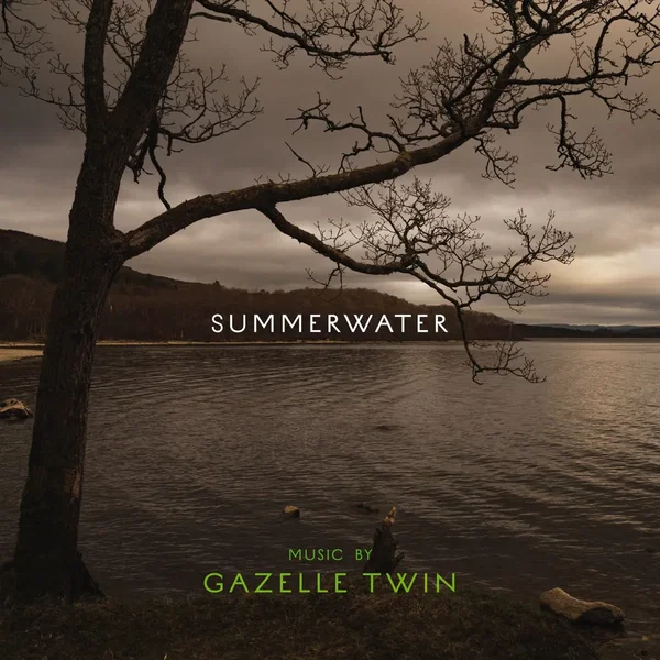 Summerwater (Original Television Score)