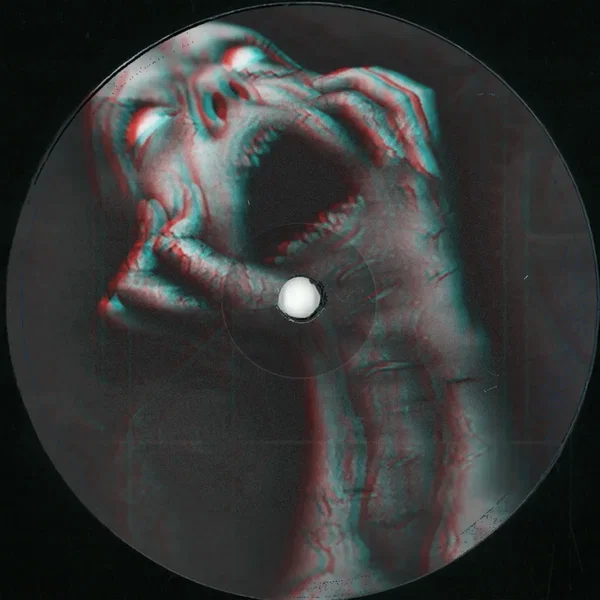 Paranormality EP