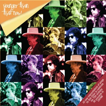 Younger Than That Now by Various Artists - album cover