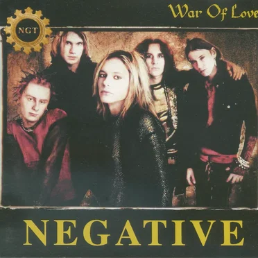 War of Love