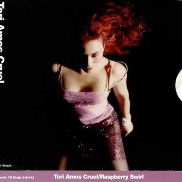 Cruel / Raspberry Swirl