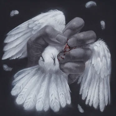 Locust Reign (redux)