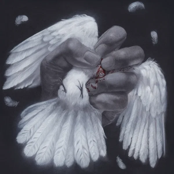 Locust Reign (redux)