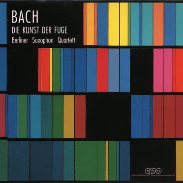 Die Kunst der Fuge