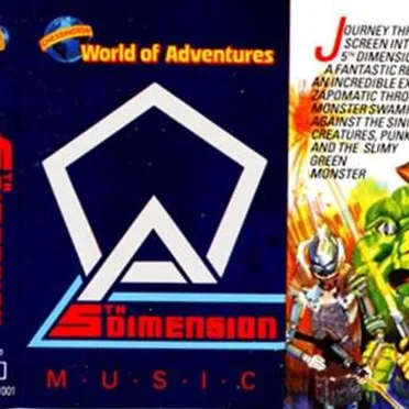 The 5th Dimension Music
