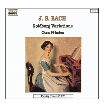 Goldberg Variations