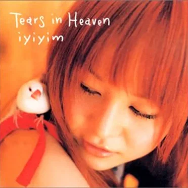 Tears in Heaven by iyiyim - album cover