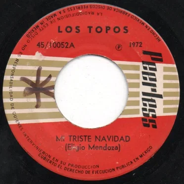Mi triste Navidad / La bendición de una madre