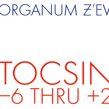 Tocsin −6 Thru +2