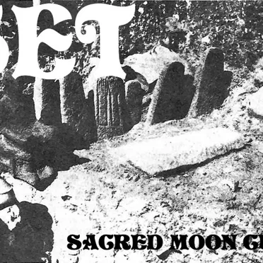 Sacred Moon Cult by SET - album cover