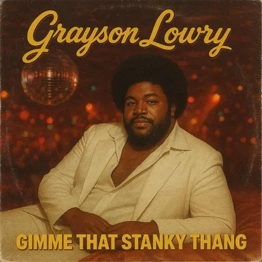 Gimme That Stanky Thang (1978)